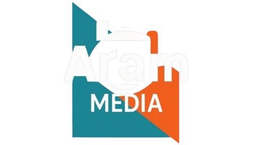 Arammedia Logo
