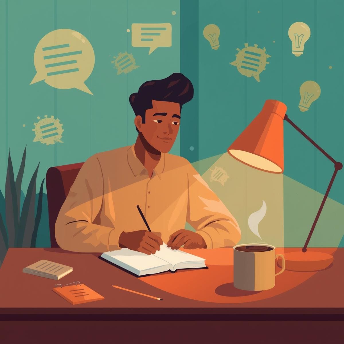 Content Creation