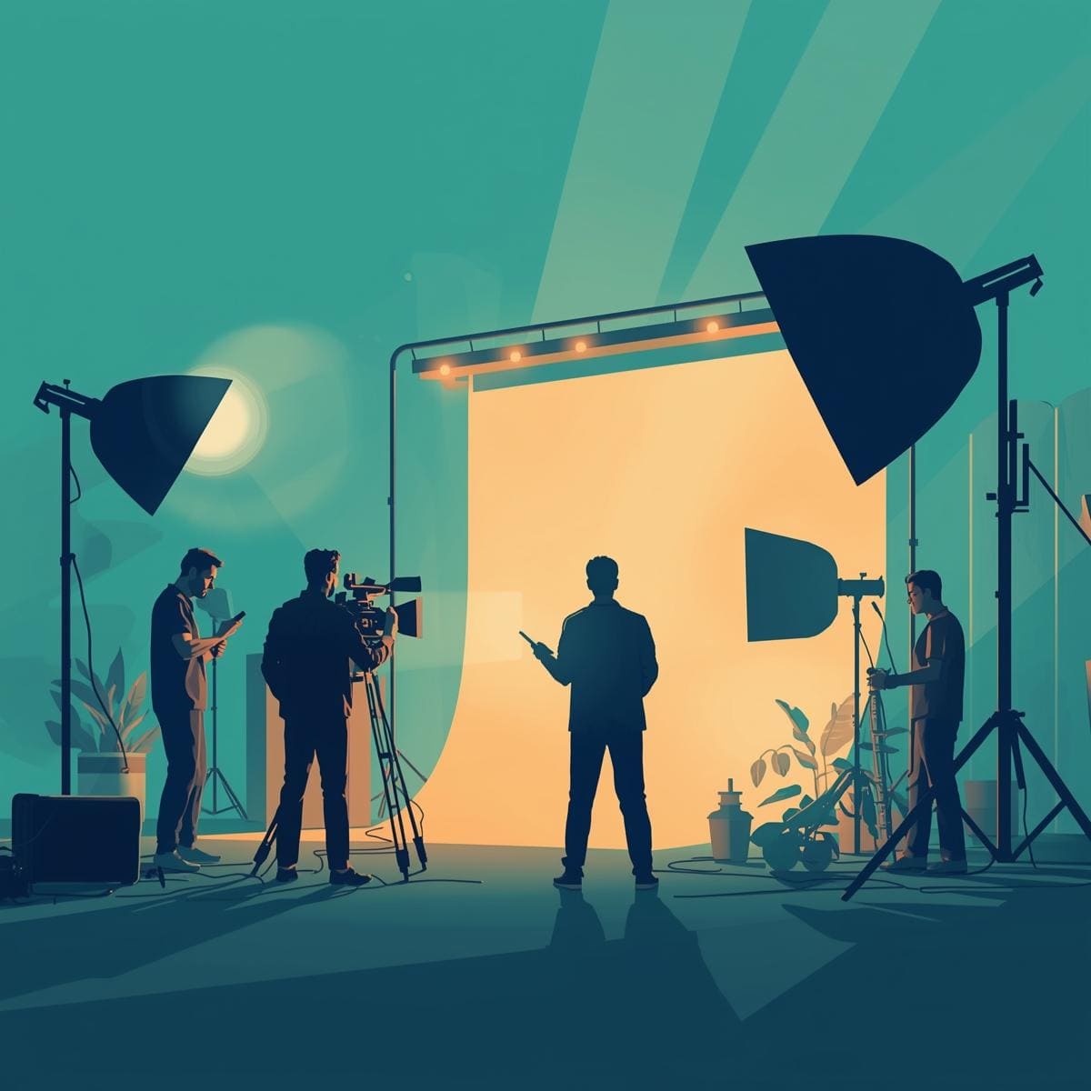 Film & Video Production