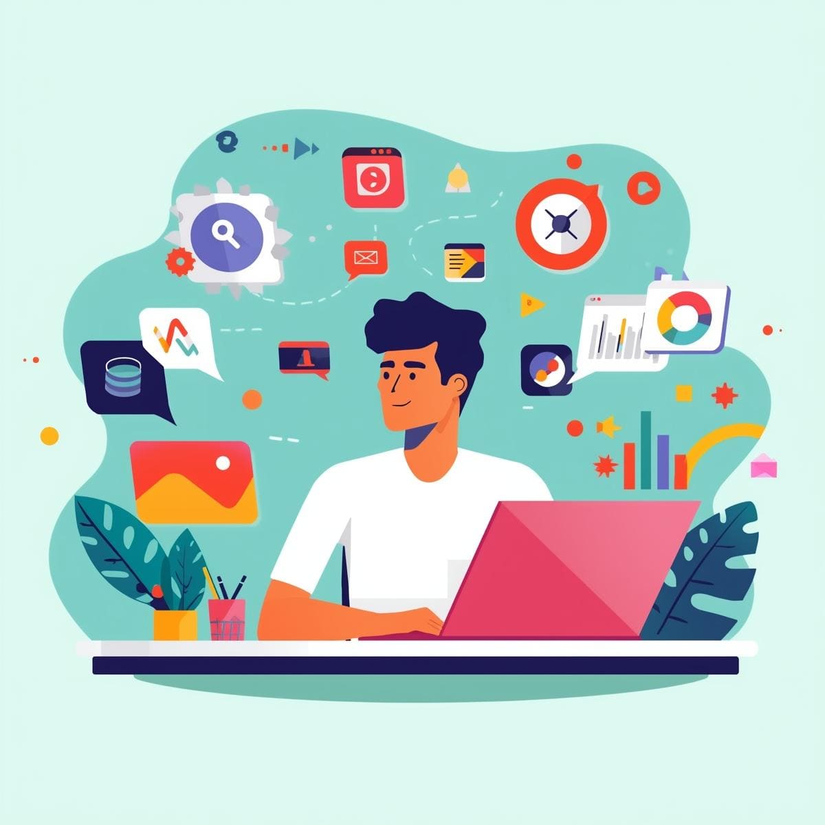 Website Design